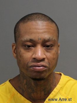 Byron D Johnson Mugshot