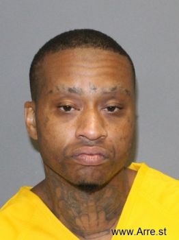 Byron D Johnson Mugshot