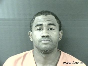 Byron Damon Smith Mugshot