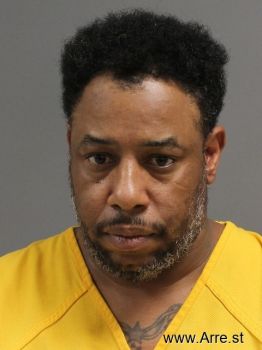 Byron Allen Smith Mugshot