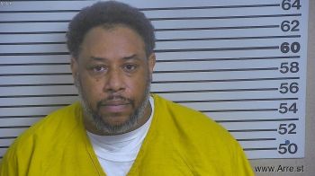 Byron Allen Smith Mugshot