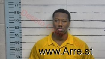 Byron Jerome Tillman Mugshot