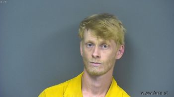 Cade S Goodwin Mugshot