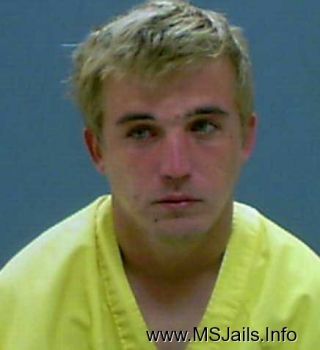 Caleb James Jackson Mugshot