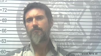 Caleb Paw Thomas Mugshot