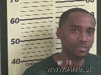 Calvin  Clark Mugshot