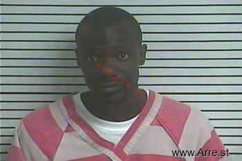 Calvin Dewayne Johnson Mugshot