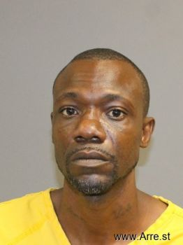 Calvin Dewayne Johnson Mugshot