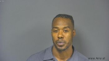 Calvin Lamar Miles Mugshot