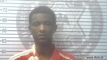 Calvin Nmn Richardson Mugshot