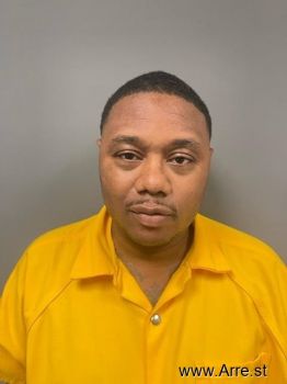 Calvin  Young Mugshot