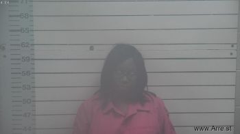 Cameka  Hardin Mugshot