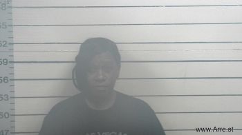 Cameka Shanta Hardin Mugshot