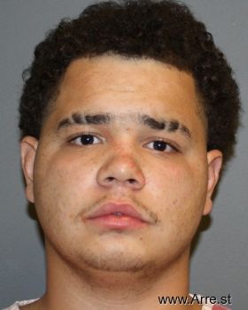 Cameron Darnell Bates Mugshot