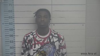 Cameron Duane Foster Mugshot