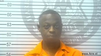 Cameron Shelby Glaude Mugshot