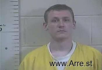 Cameron  Kennedy Mugshot