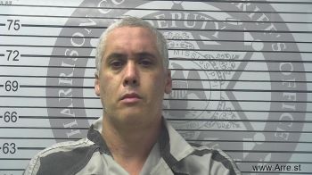 Cameron Michael Larson Mugshot