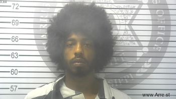 Cameron Deshawn Miller Mugshot