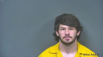 Cameron Ray Tibbens Mugshot