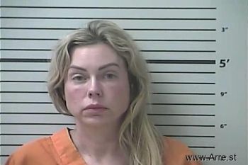 Camille Planchard Mcdonald Mugshot