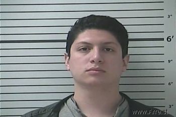 Camilo  Garcia- Sanchez Mugshot