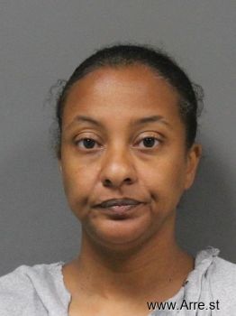 Candace Bianca Smith Mugshot