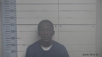 Carey Louis Davis Mugshot