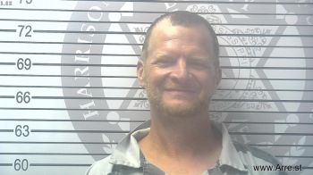 Carey Samuel Gendron Mugshot