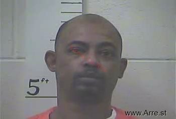 Carl  Harris Mugshot