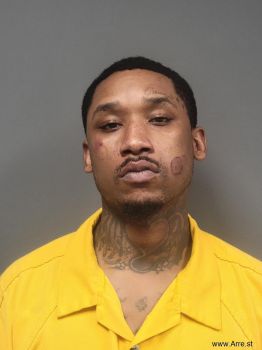 Carl Cordell Moore Mugshot