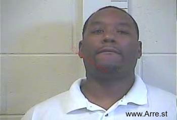 Carl  Tucker Mugshot