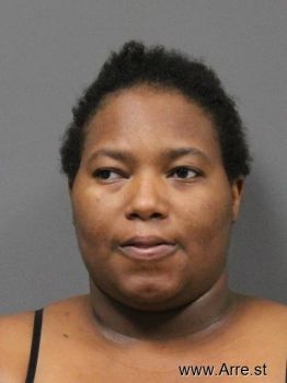 Carla Latrice Brown Mugshot