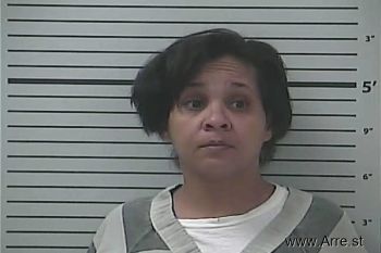 Carla  Cordier Mugshot