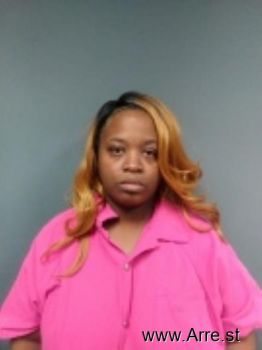 Carla Cherice Jackson Mugshot