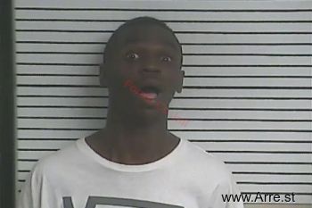 Carlis  Young Mugshot