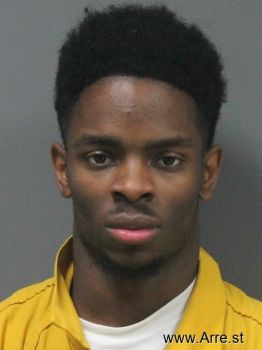 Carlos Martavious Barrett Mugshot