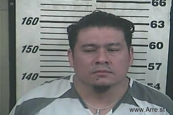 Carlos  Gonzales Mugshot