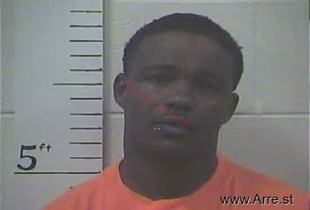 Carlos  Henderson Mugshot