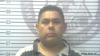 Carlos Javier Lara-moreno Mugshot