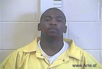 Carlos  Moore Mugshot