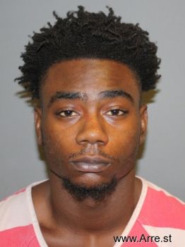 Carlos L Myers Mugshot