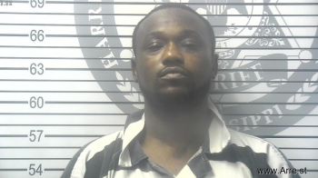 Carlos Dewayne Pickering Mugshot