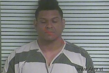 Carlos  Reyes Mugshot