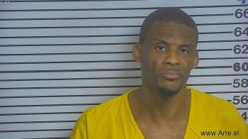 Carlos Sanchez Taylor Mugshot