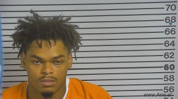 Carlos Dangelo Walker Mugshot