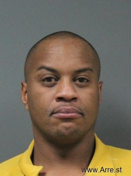 Carlos Deshawn Williams Mugshot