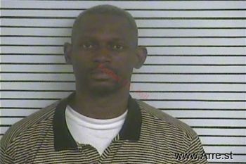 Carlos  Wilson Mugshot