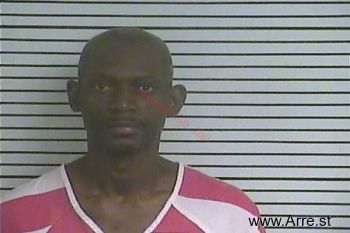 Carlos  Wilson Mugshot