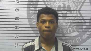 Carlton Cortez Huckleby Mugshot